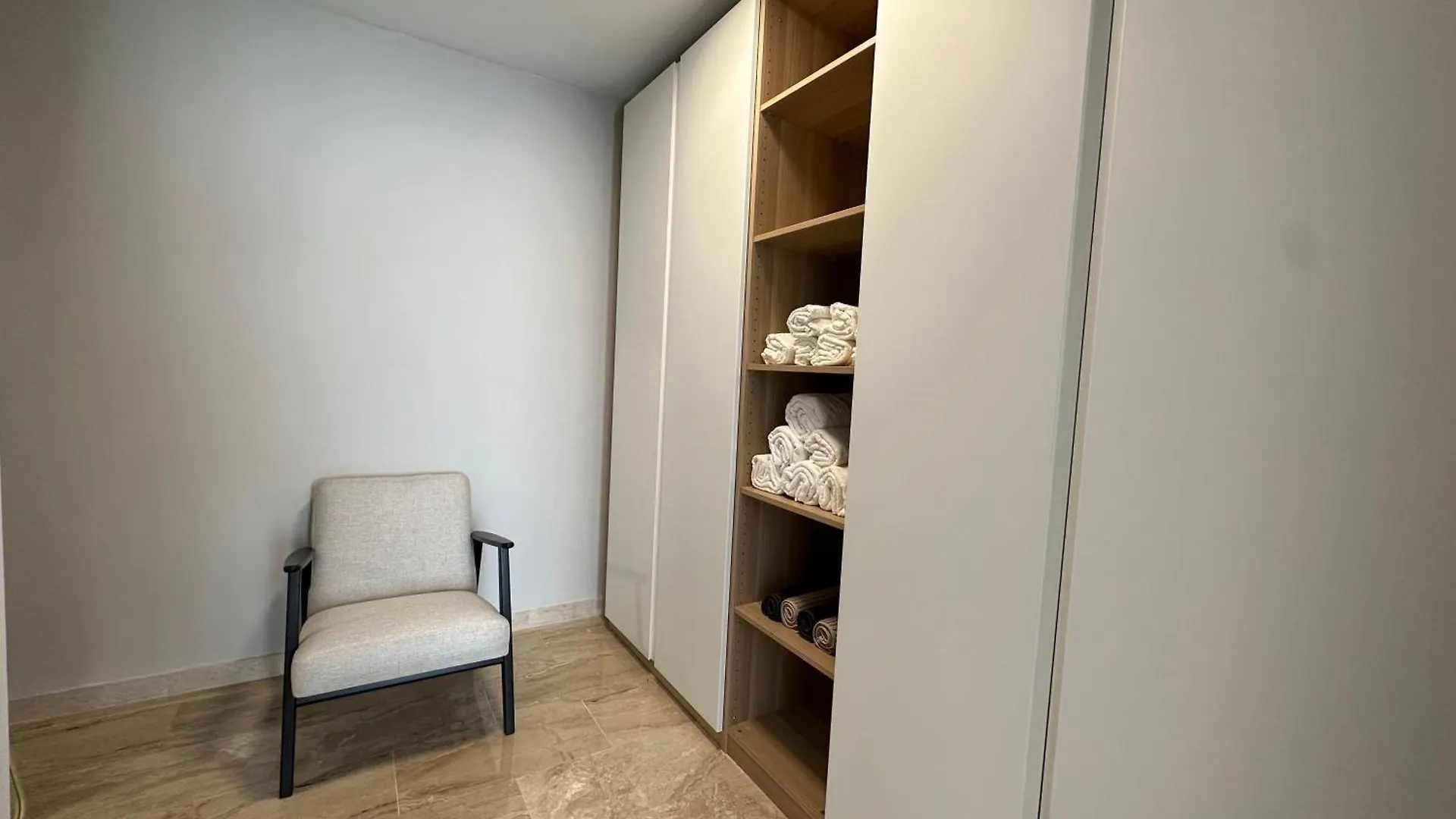 Apartamento En Marbella Con Piscina 0*,