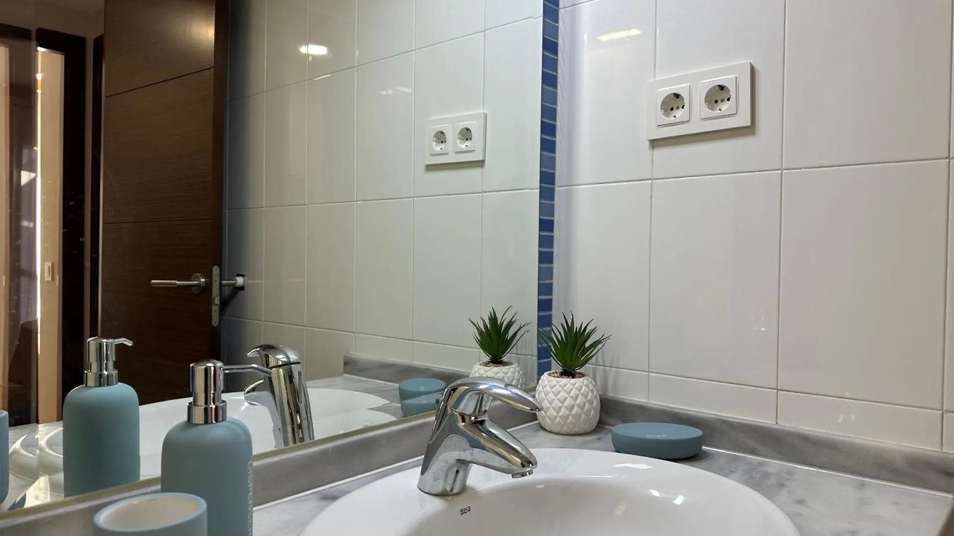 Apartamento En Marbella Con Piscina Διαμέρισμα