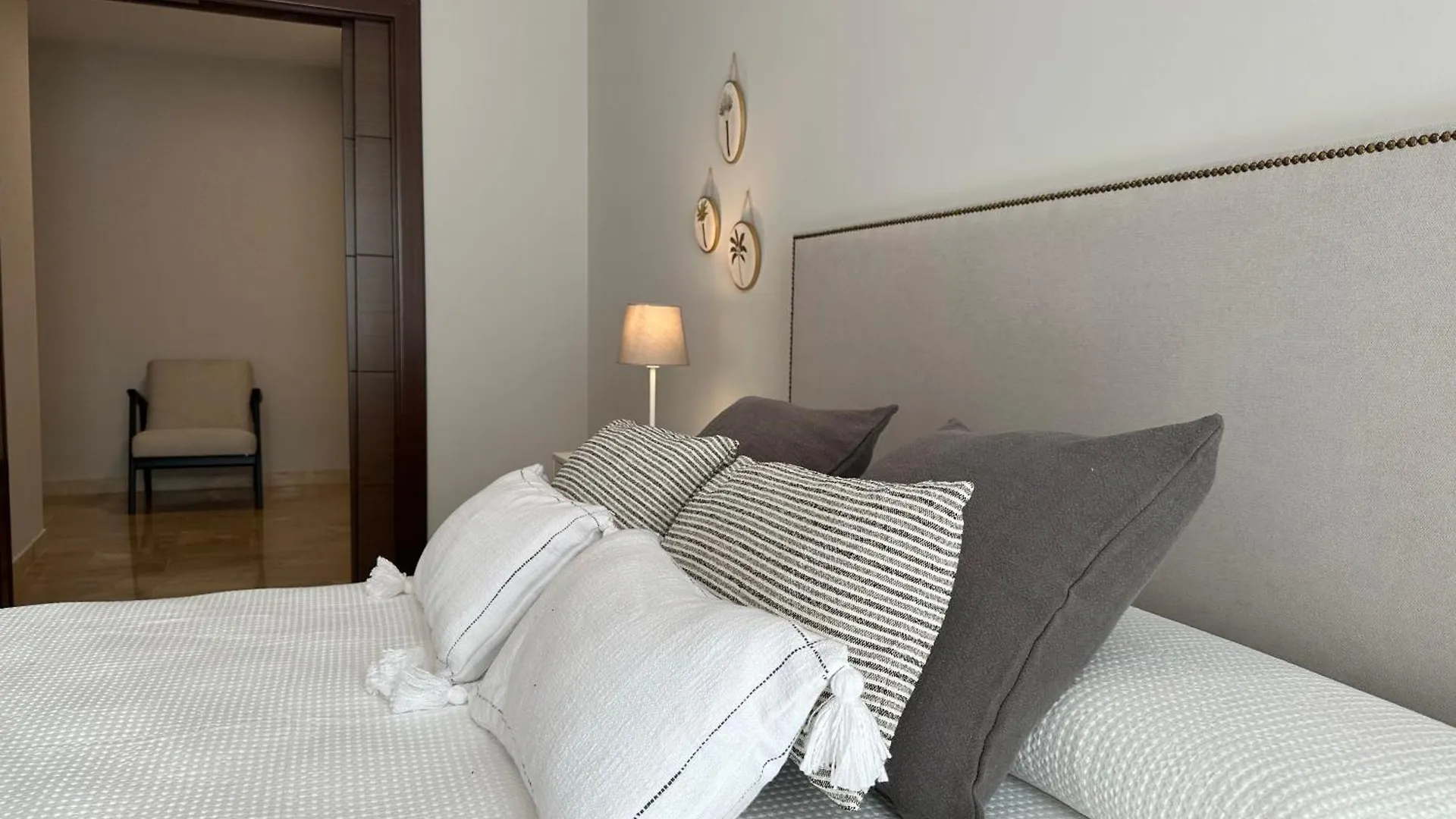 Apartamento En Marbella Con Piscina 0*,  Ισπανία