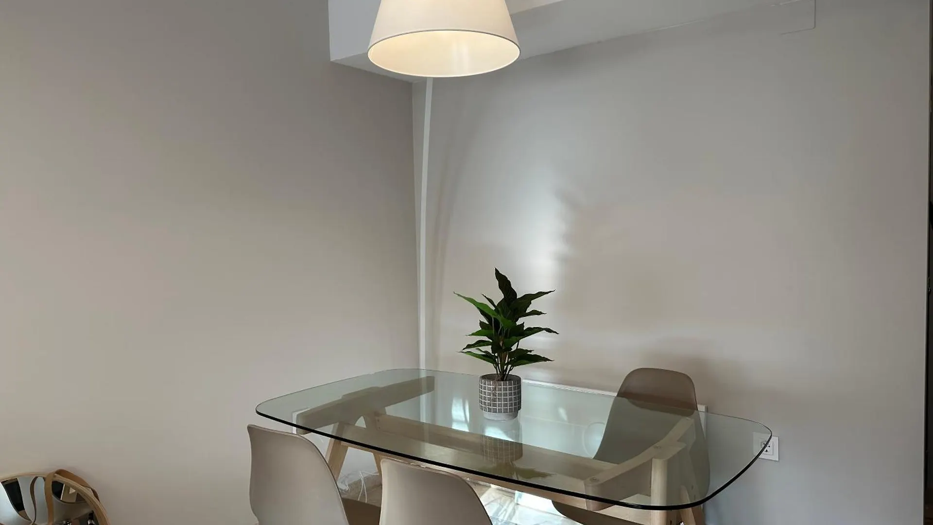 Lägenhet Apartamento En Marbella Con Piscina