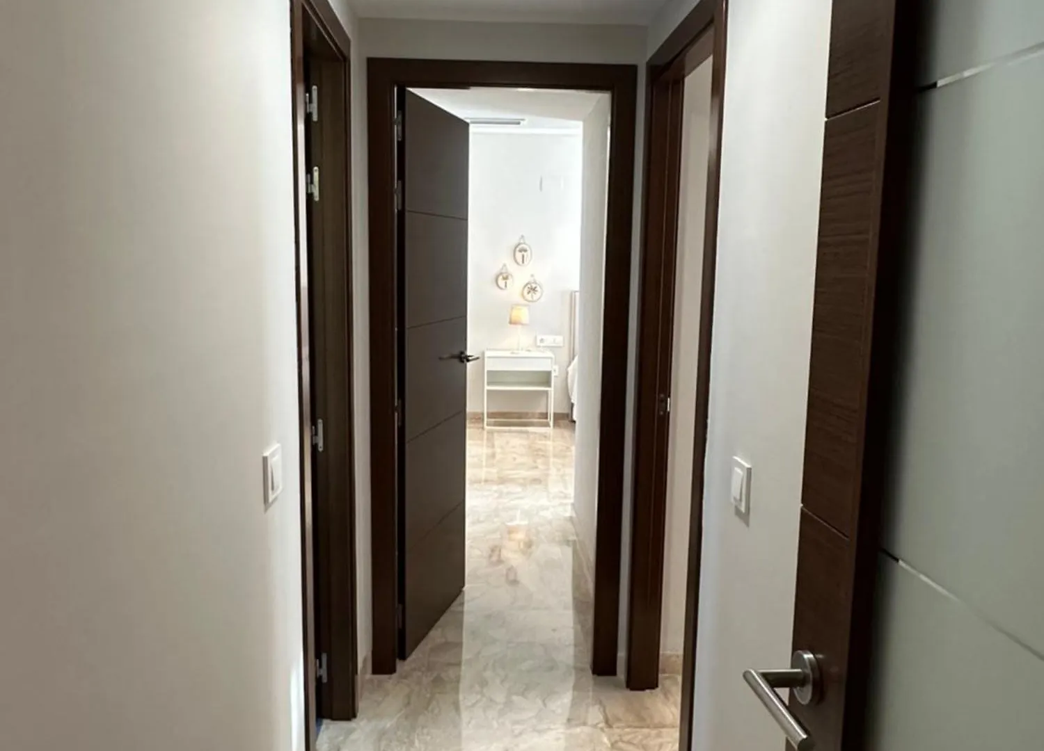 Lägenhet Apartamento En Marbella Con Piscina