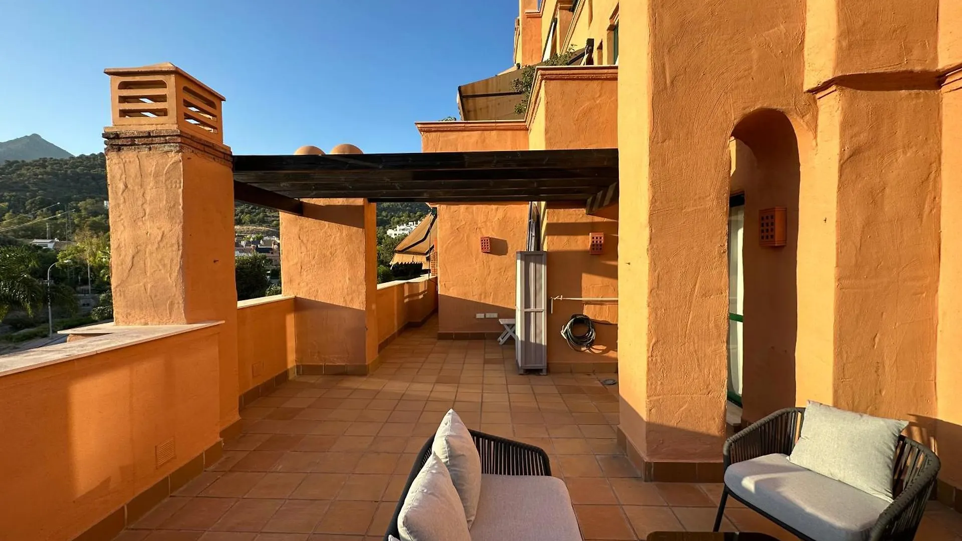 Lägenhet Apartamento En Marbella Con Piscina