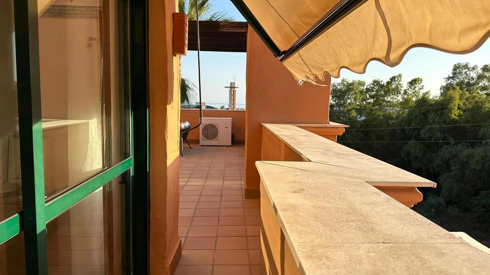 Apartamento En Marbella Con Piscina 0*,