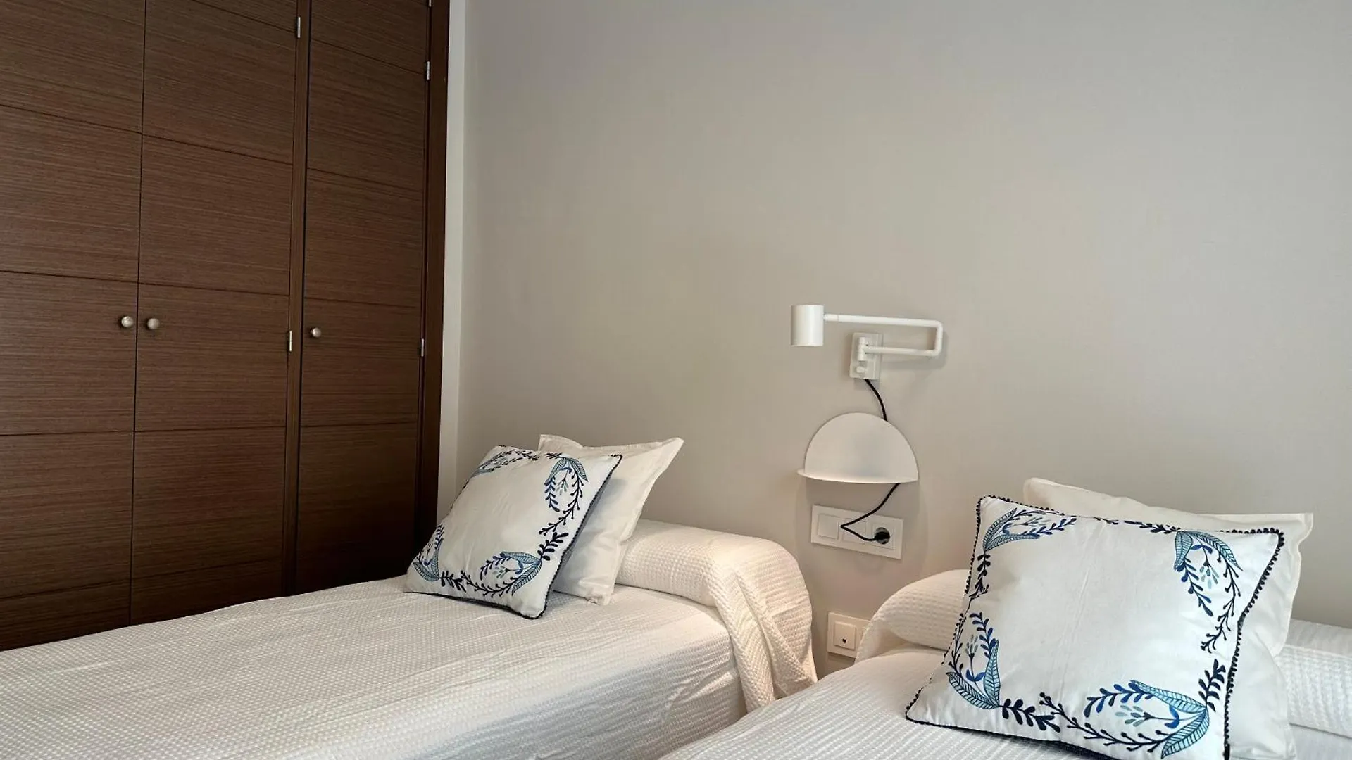Lägenhet Apartamento En Marbella Con Piscina