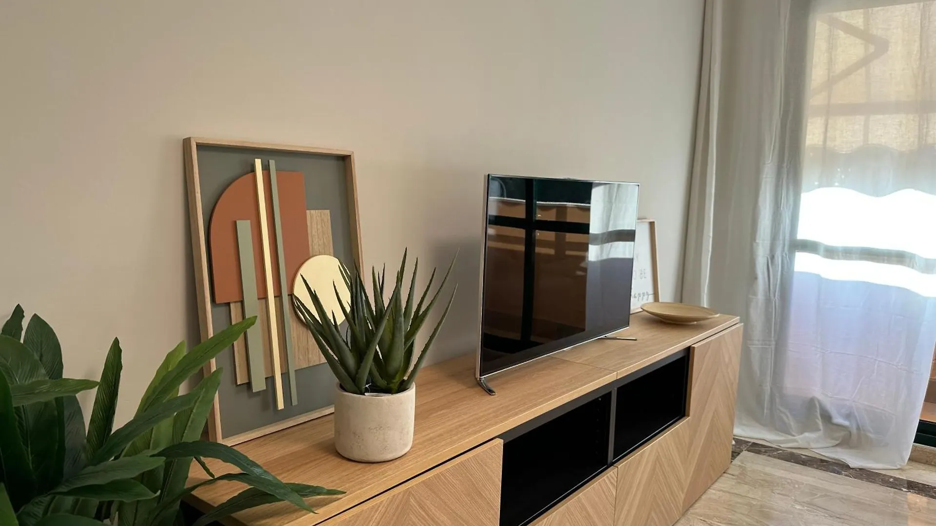 Apartamento En Marbella Con Piscina Spanien