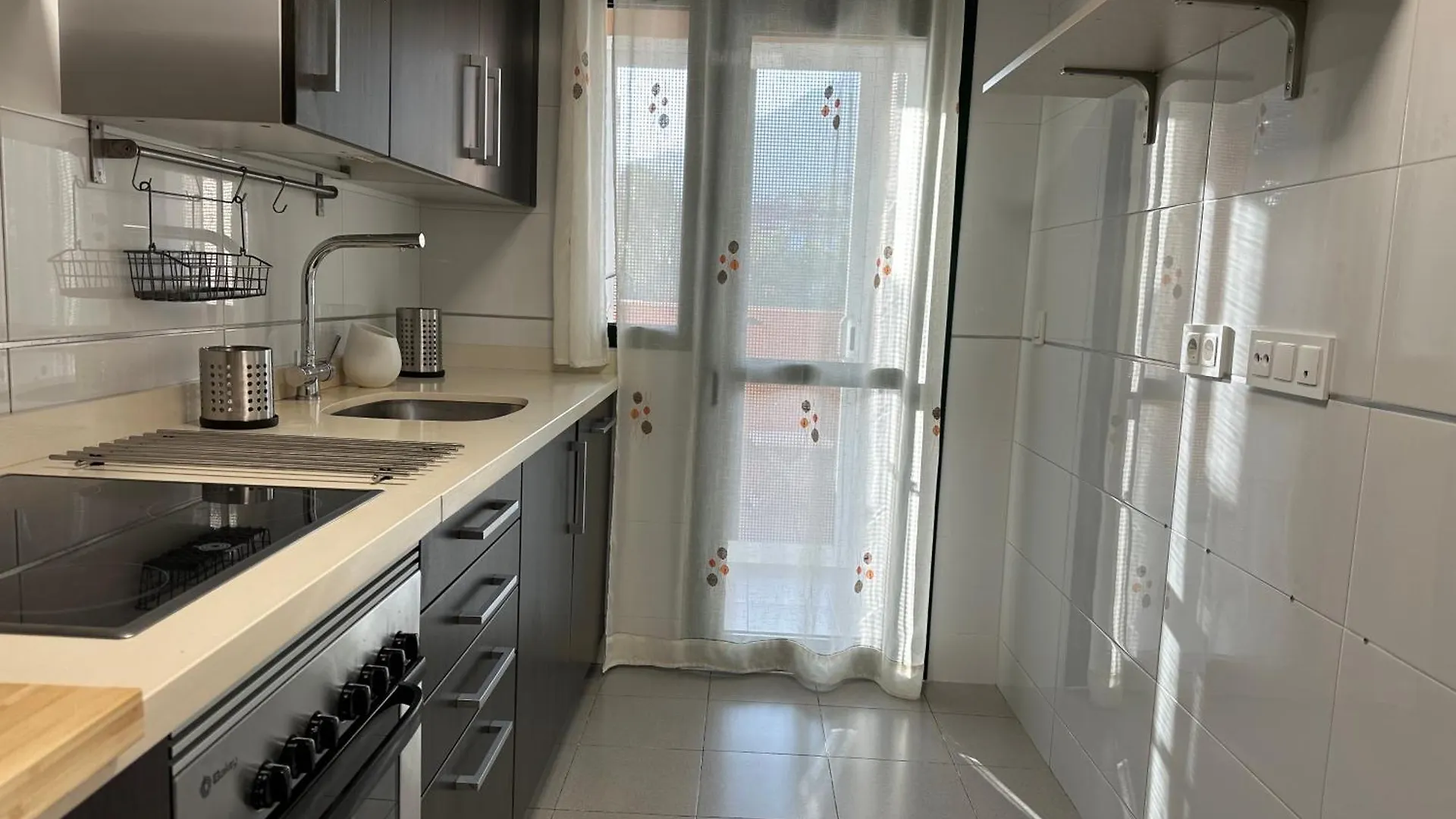 Apartamento En Marbella Con Piscina