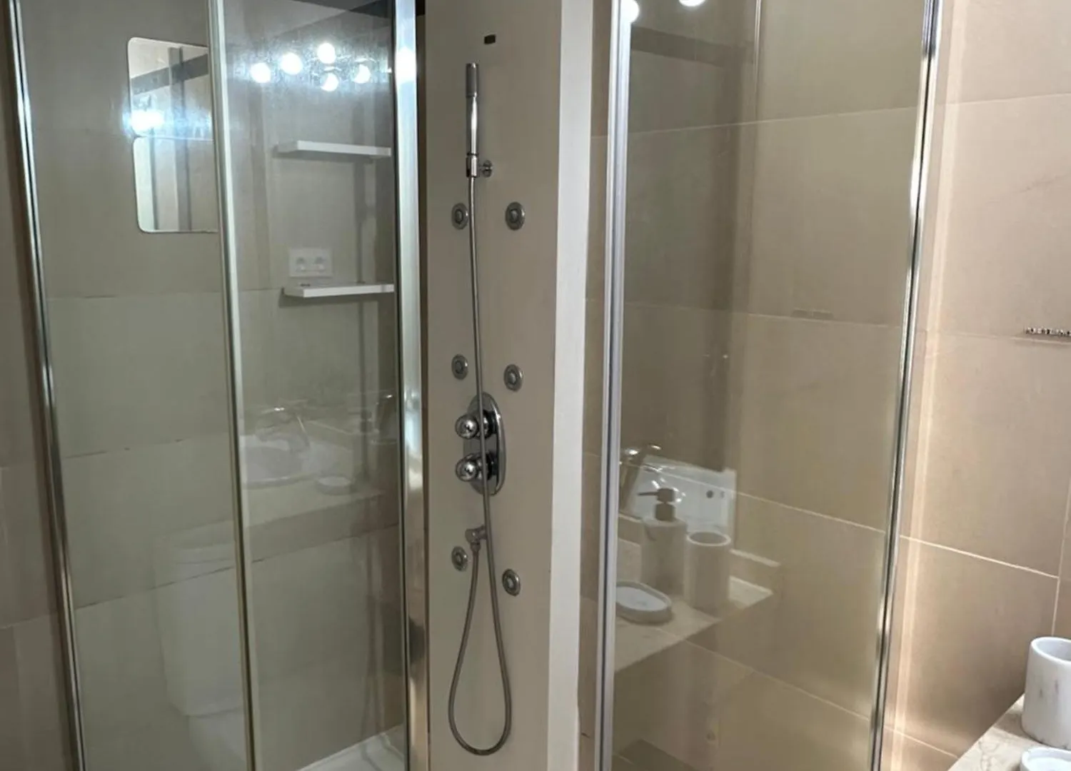 Lägenhet Apartamento En Marbella Con Piscina